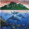 Image 2 : Hawaiian Muses by Nelson, Robert Lyn