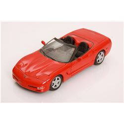 1/18 Scale 1998 Chevrolet Corvette by Maisto