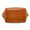 Image 3 : Louis Vuitton Monogram Canvas Leather Noe GM Drawstring Bag