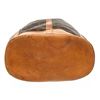 Image 3 : Louis Vuitton Monogram Canvas Leather Randonne Backpack Bag