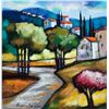 Image 2 : Slava Brodinsky A Walk in the Village
