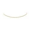 Image 1 : Chopard Rope Chain - 18KT Yellow Gold