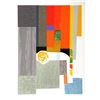 Image 1 : Seong Moy, Cape Cod Interior, Serigraph