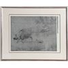 Image 1 : Li Tang, Cow and Shepherd (Song Dynasty), Offset Print