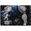 Image 1 : Joe Tilson, Five Objects in Space, Silkscreen on Plastic Foil