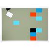 Image 1 : Kyohei Inukai (aka Earle Goodenow), Nine Units on Mint, Serigraph