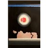 Image 1 : Arthur Secunda, Sun, Painted Paper Collage
