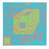 Image 1 : Roy Ahlgren, Exploded View, Silkscreen