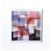Image 1 : Yaacov Agam, Untitled IV, Agamograph