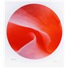 Image 1 : Jonathan Singer, Tondo Hot Snips, Digital Inkjet Print