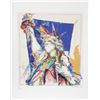 Image 1 : Vance Caines, Liberty, Silkscreen