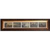 Image 1 : Francois Boucher, Five Classic Works including Le Moulin, Print on Metal
