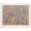 Image 1 : Susan Elias, Spring Song, Lithograph