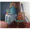 Image 1 : Jose Triada, Vilches, Oil Painting