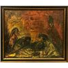 Image 1 : Joachim Probst, Prodigal Son, Oil Painting