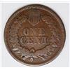 Image 2 : 1864-L INDIAN CENT