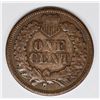 Image 2 : 1868 INDIAN CENT