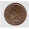 Image 1 : 1870 INDIAN CENT