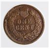 Image 2 : 1870 INDIAN CENT