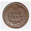 Image 2 : 1872 INDIAN CENT