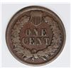 Image 2 : 1878 INDIAN CENT
