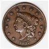 Image 1 : 1837 LARGE CENT