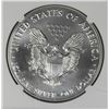 Image 2 : 2016 AMERICAN  SILVER EAGLE