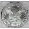 Image 2 : 2017 AMERICAN SILVER EAGLE