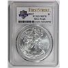 Image 3 : 2017 AMERICAN SILVER EAGLE