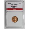 Image 3 : 1935-S LINCOLN CENT