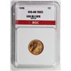 Image 3 : 1936 LINCOLN CENT