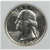 Image 1 : 1934 WASHINGTON QUARTER