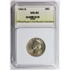 Image 3 : 1940-S WASHINGTON QUARTER