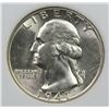 Image 1 : 1941 WASHINGTON QUARTER
