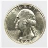 Image 1 : 1941-D WASHINGTON QUARTER