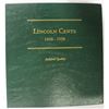 Image 1 : LITTLETON LINCOLN CENT ALBUM