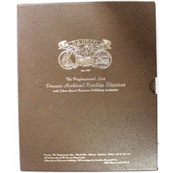 DANSCO U.S. MASONTYPE ALBUM