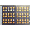 Image 3 : LINCOLN CENT SET 1941-1964 CH BU