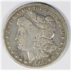 Image 1 : 1893-CC MORGAN DOLLAR