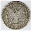 Image 2 : 1893-CC MORGAN DOLLAR