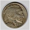 Image 1 : 1914-S BUFFALO NICKEL