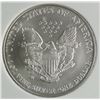 Image 2 : 2007-W AMERICAN SILVER EAGLE