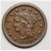 Image 1 : 1848 LARGE CENT