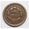 Image 2 : 1848 LARGE CENT