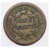 Image 2 : 1849 LARGE CENT