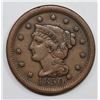 Image 1 : 1850 LARGE CENT