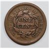 Image 2 : 1850 LARGE CENT