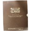 Image 1 : DANSCO LARGE CENT ALBUM