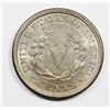 Image 2 : 1885 LIBERTY NICKEL