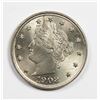 Image 1 : 1902 LIBERTY NICKEL